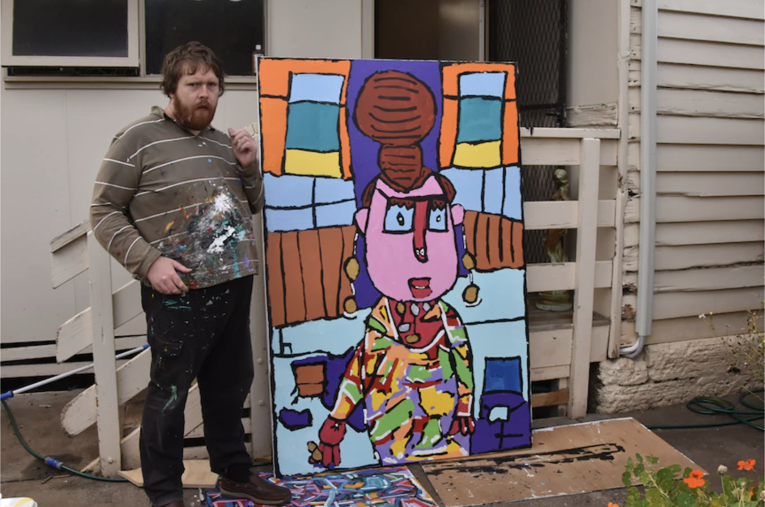 Life Work by Jennifer Higgie — Art et al. | Expanding the scope